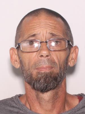Anthony Earl Pitts