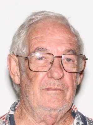 William Edward Peterson