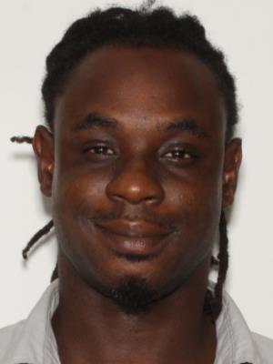 Rashad Deandre Spain