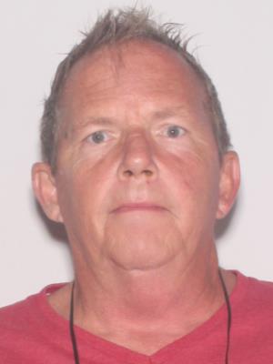 MARK WAYNE THORPE