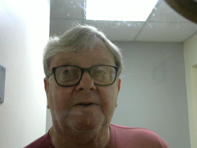 James Kenneth Bachman