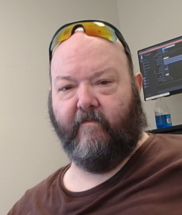 John Marcus Jenkins