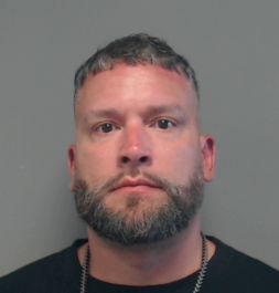 JEREMY WILLIAM SHERRILL