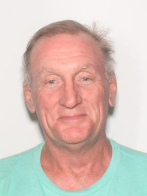 Mark Arthur Dalrymple