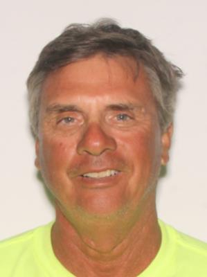 MARK MINGER MANBECK