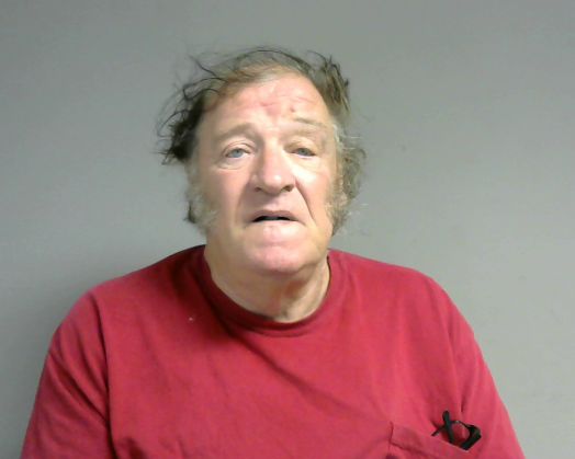 Larry Raymond Kluge