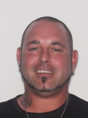 CHRISTOPHER ROBINETTE