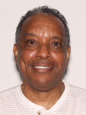 LANCE OTIS WILSON