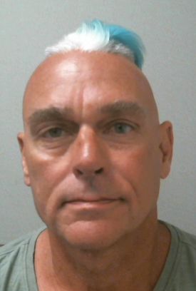 MILTON DOUGLAS CHILDRESS
