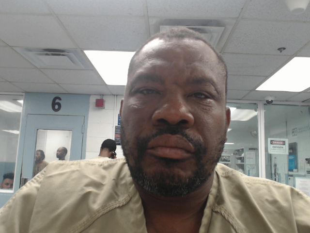 Gregory Lee Laster