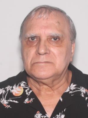 LUIS FELIPE COSTA ROSALIS