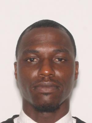 ANDRE J STEADMAN