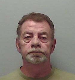 Timothy Leon Hurlbert