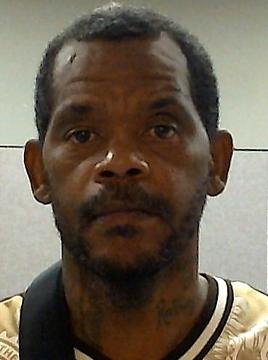 ALONZO DONYEL RIGGINS