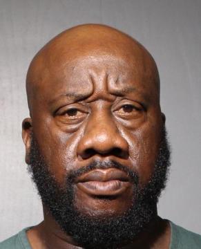 RODNEY BERNARD MCRAE