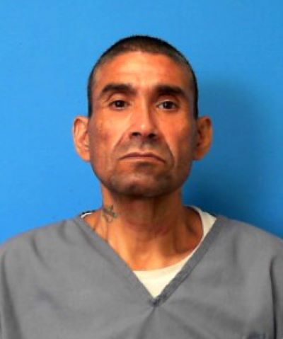 Omar Mosqueda Jr