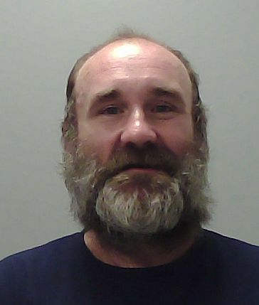 JOHN JAMES MORRIS