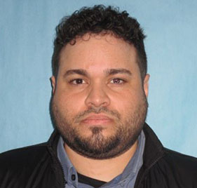 Oscar Javier Silvagnoli Figueroa
