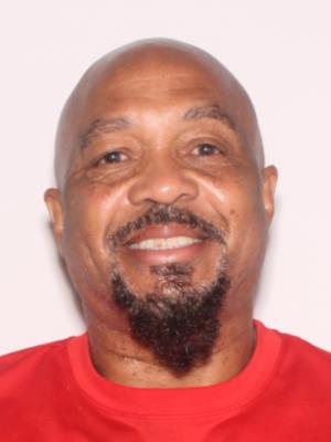 MICHAEL ANTHONY COLBERT