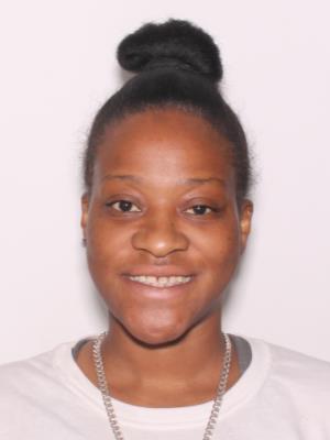 SHAUNTE TRACY-SHAKIA HYMAN