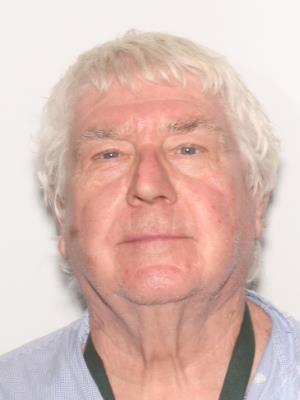 Donald Roy Morin