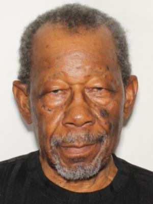 James Eugene Waters