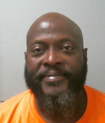Derek Reynard Carson Jr