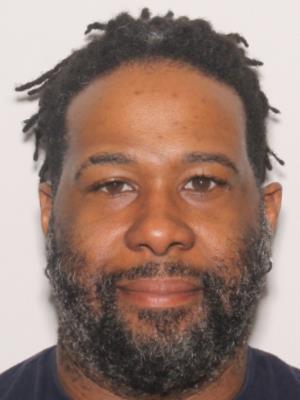 DEMETRIUS LAMAR CONDRY