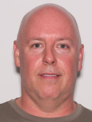 Michael James Edwardson