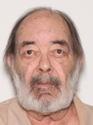 James Alton Fussell