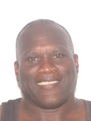 JOHN THOMAS SOLOMON Jr
