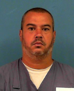 JONATHAN DANIEL BORRERO