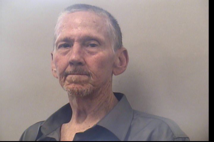 Russell David Todd