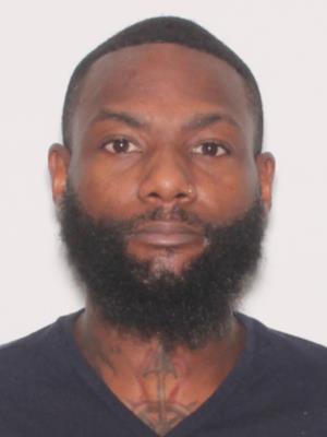 ANTHONY D SMILEY