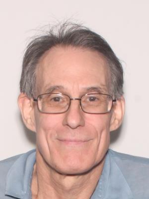 KENNETH MICHAEL WEBER