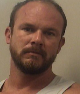 Travis Lee White