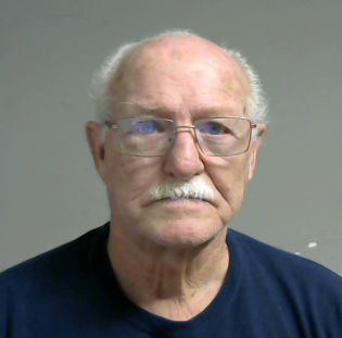 Donald Ray Cooksy