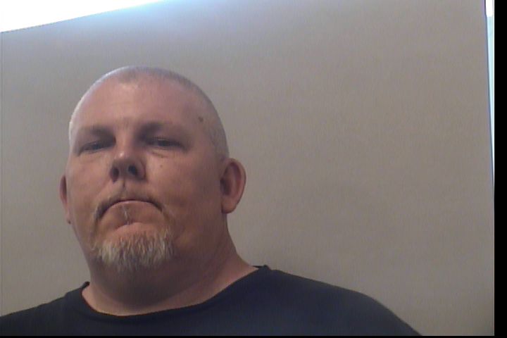 JASON MARTIN CARLISLE