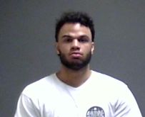Mark Anthony Mayes Smith