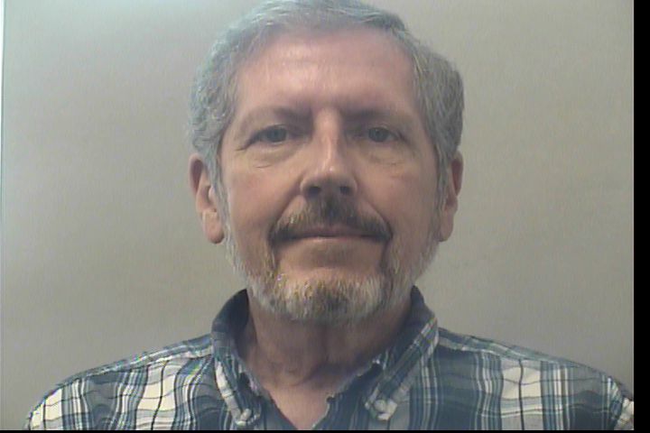 BARRY LEE WINN