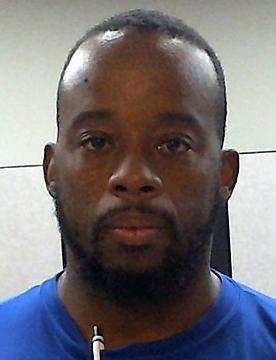 Tobias Jermaine Rainey