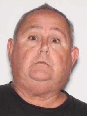 Larry Clifford Berryhill