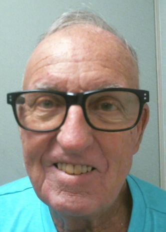 James Philip Belisle