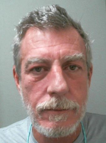 Patrick Gordon Hale
