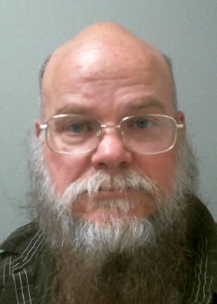 ROBERT LEE BURTON