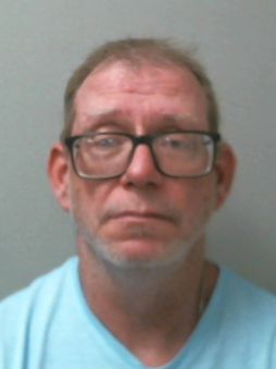 Derrick Blaine Vincent