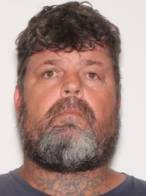 Jeffery Wayne George