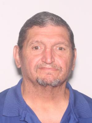 David Allen Wetherington