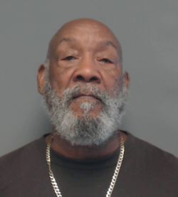 DONALD GLENN JACKSON