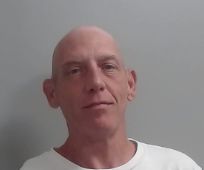 Donald Keith Davis Jr